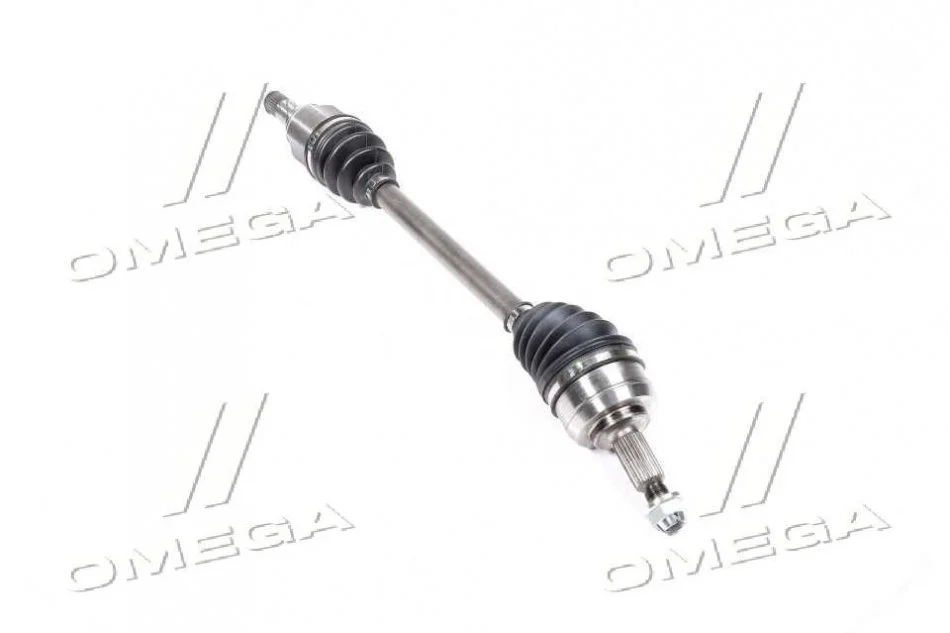 Вал приводний RENAULT FLUENCE (L3) (вир-во Magneti Marelli) MAGNETI MARELLI 302004190246 (фото 1)