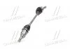 Вал приводний RENAULT FLUENCE (L3) (вир-во Magneti Marelli) MAGNETI MARELLI 302004190246 (фото 4)
