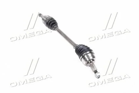 Вал приводний RENAULT FLUENCE (L3) (вир-во Magneti Marelli) MAGNETI MARELLI 302004190246