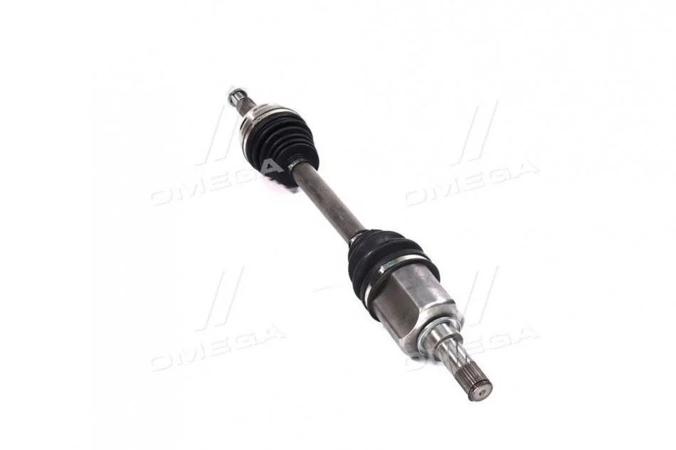 Вал приводний DACIA DUSTER (HM) (вир-во Magneti Marelli) MAGNETI MARELLI 302004190254 (фото 1)