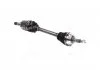Вал приводний DACIA DUSTER (HM) (вир-во Magneti Marelli) MAGNETI MARELLI 302004190254 (фото 3)