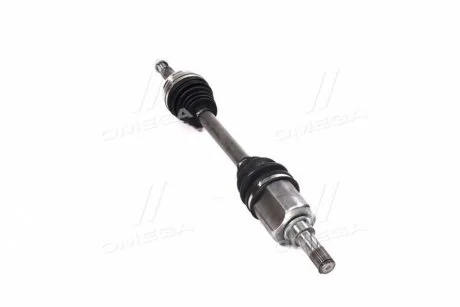 Вал приводний DACIA DUSTER (HM) (вир-во Magneti Marelli) MAGNETI MARELLI 302004190254