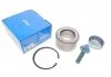 Подшипник шариковый d>30 SKF VKBA 6696 (фото 1)