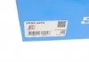 Подшипник шариковый d>30 SKF VKBA 6696 (фото 4)
