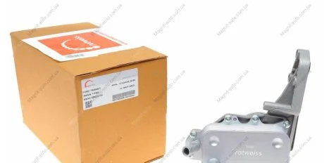 Корпус масляного фильтра Rotweiss RWS1780