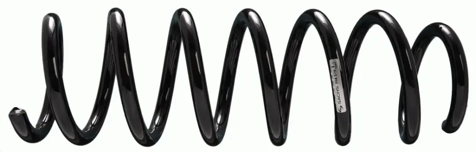 Пружина Sachs BMW X3 F25 "R "10-17 SACHS 994 579 (фото 1)