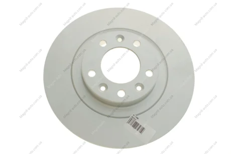 Диск гальмівний Metelli 23-1760C