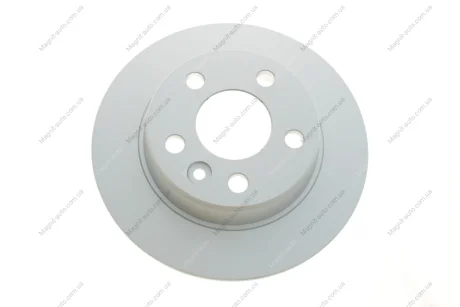 Диск гальмівний Metelli 23-0404C