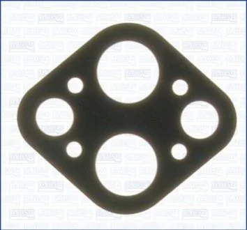 MITSUBISHI Прокладка клапана возврата ОГ LANCER III 1.5 85-, LANCER V 1.6 92-, PAJERO II 3.0 90-, HYUNDAI, CHRYSLER, ALFA ROMEO AJUSA 00634200