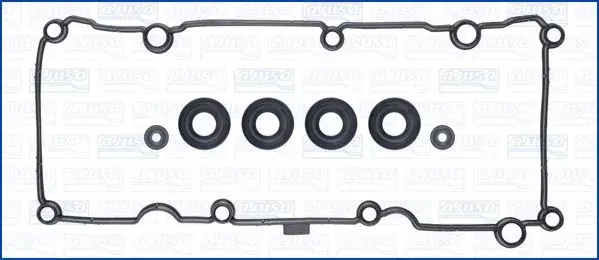 Прокладка клапанної кришки (к-кт) VW T6 2.0d Ajusa AJUSA 56068000 (фото 1)