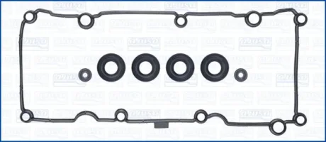 Прокладка клапанної кришки (к-кт) VW T6 2.0d Ajusa AJUSA 56068000