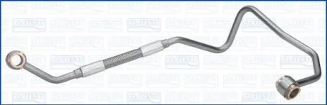 Трубка подачі масла Ford Fiesta (VI,VII), Focus III, Transit (15-) 1.5d Ajusa AJUSA OP10430