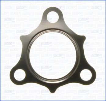 TOYOTA Прокладка глушника Auris 07-, Avensis 05 -, Corolla Verso 05 -. Rav 4 06 -, Verso 09- AJUSA 01176900