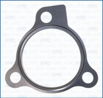 Прокладка выхлопной трубы Hyundai Santa Fe (II,III,IV)/ Kia Sportage IV 2.0, 2.2d Ajusa AJUSA 01268200