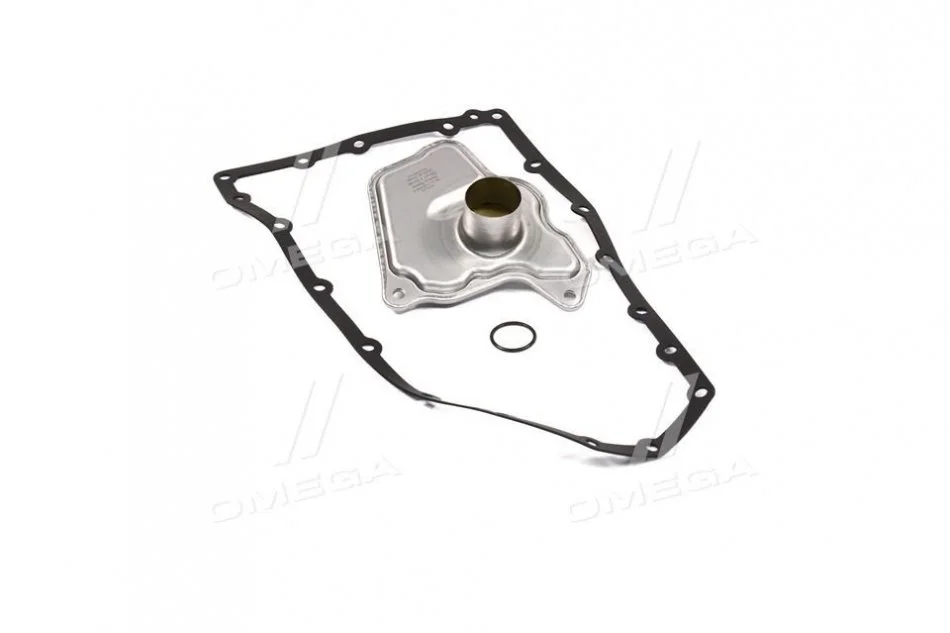 Фільтр масляний АКПП NISSAN ALTIMA, PATHFINDER 16- з прокладкою USA (вир-во WIX-FILTERS) WIX FILTERS WL10403 (фото 1)
