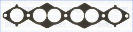 NISSAN Прокладка вп. коллектора 300ZX 3.0 84-, MAXIMA III 3.0 88-, INFINITI M30 AJUSA 00715300