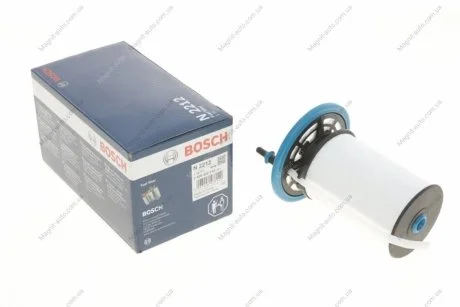 Фільтр паливний вставка ALFA/FIAT/LANCIA Giulietta/500l/Panda/Ypsilon \'\'11>> BOSCH F026402212