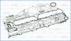 Комплект прокладок двигуна (без ГБЦ) AUDI A6 (C7)/ VW TOUAREG (10-18) 3.0 TDI Ajusa AJUSA 51045400
