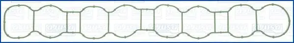 OPEL Прокладка впускного коллектора ASTRA J/K, INSIGNIA A, MOKKA 13- AJUSA 13267000 (фото 1)