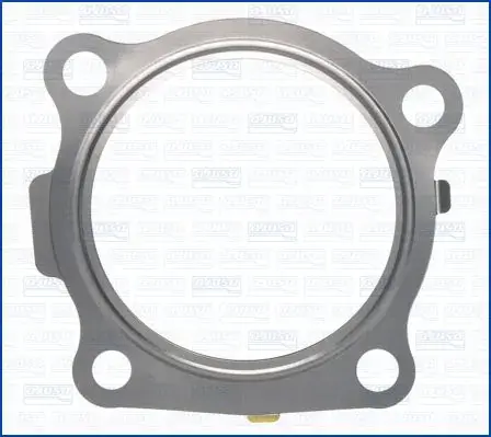 Прокладка вихлопної труби Ford Fiesta (VI,VII), Focus III 1.0i Ajusa AJUSA 01334800 (фото 1)