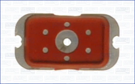 Прокладка колектора впуск Opel Astra/Vectra 2.2 i 00- AJUSA 01090700
