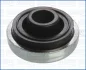 Прокладка болта кришки коромисла ACURA RSX, TLX, TSX HONDA ACCORD IX, ACCORD VII, ACCORD VIII, CIVIC IX, CIVIC VII, CIVIC VIII, CIVIC X, CR-V II, CR-V III, CR-V IV, CR-V V 1.5-2.4 10.91- AJUSA 00961800 (фото 1)