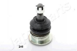 TOYOTA Шаровая опора верхн.лев./прав.Fortuner 04-,Hilux III 06- JAPANPARTS BJ-246