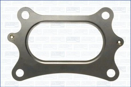 HONDA Прокладка выпускного коллектора PILOT 3.5 4WD 08- AJUSA 01252800