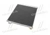 Конденсатор кондиціонера NISSAN X-TRAIL/ QASHQAI (вир-во AVA) AVA COOLING DN5422D (фото 2)