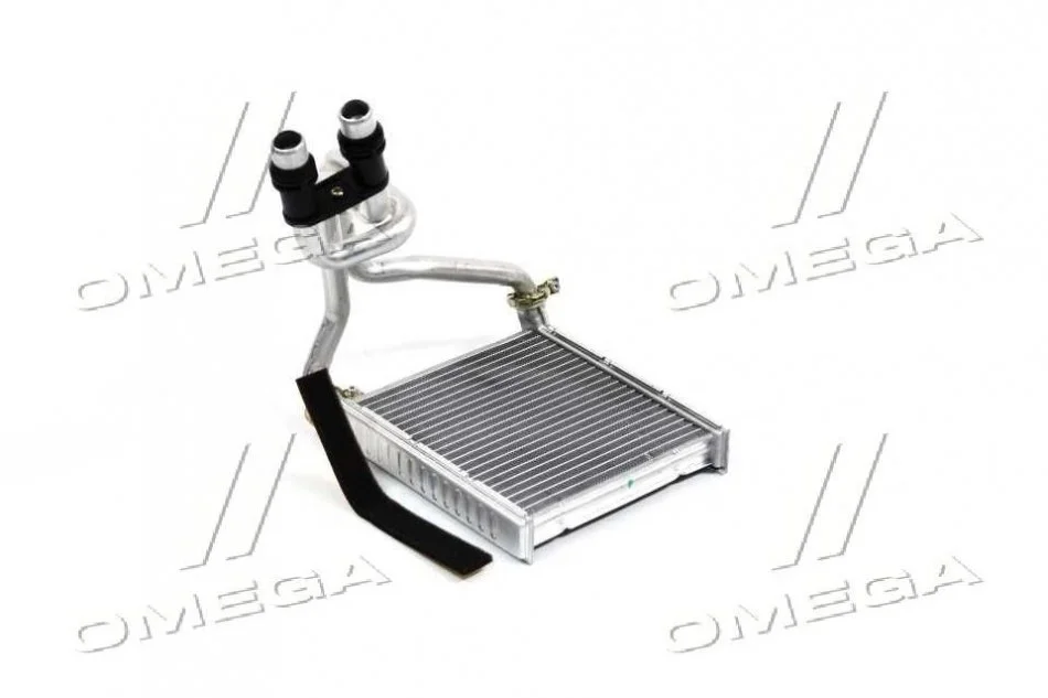 Радіатор обігрівача VW JETTA/ GOLF 2010- (вир-во AVA) AVA COOLING VN6438 (фото 1)