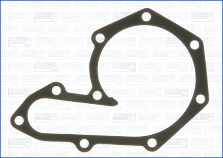 Прокладка водяного насосу RENAULT MEGANE I, II, III Ajusa AJUSA 00201900