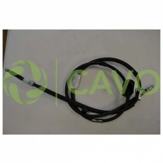 CAVO OPEL Трос торм прав. (без эл. торм.) Astra J Cavo 5902 731