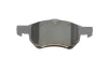 Комплект тормозных колодок (дисковых).) Metelli 22-0523-0 (фото 5)