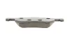 Комплект тормозных колодок (дисковых).) Metelli 22-0523-0 (фото 6)