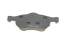 Комплект тормозных колодок (дисковых).) Metelli 22-0523-0 (фото 7)