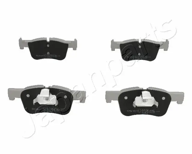BMW Колодки торм. пер. F30 JAPANPARTS PA-0104AF (фото 1)