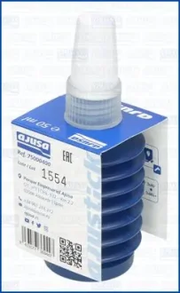 Герметик силіконовий 50ml (-55 до +180 °C) Ajusa AJUSA 75000400