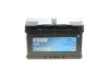 АКБ 6СТ-82 R+ (пт800) (необслуг) (315х175х192) AGM Exide (Start/Stop) EXIDE EK820 (фото 1)