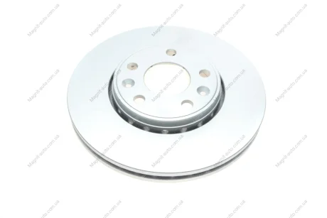 Гальмівний диск BOSCH 0 986 479 E77