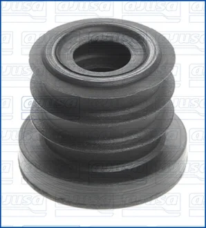 OPEL Прокладка AJUSA 00963200