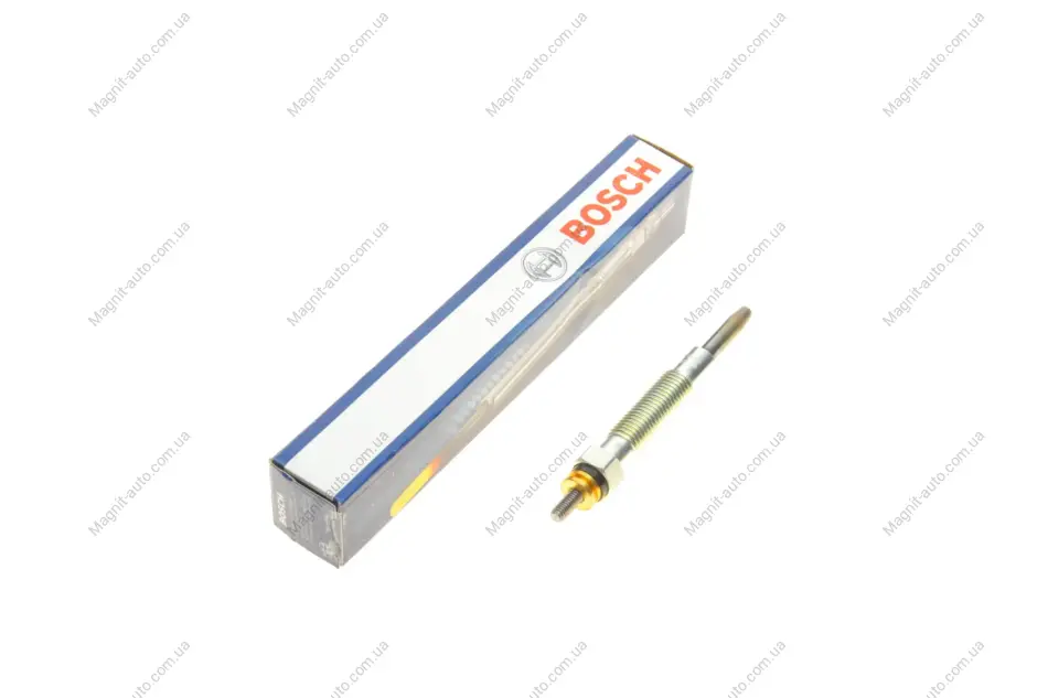 Свічка розжарювання BOSCH 0 250 403 052 (фото 1)
