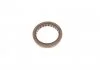 Сальник 40X52X7 ТНВД NISSAN Navara/Pathfinder/X-Trail \'\'2.2-2.5dCi \'\'01>> ELRING 902.980 (фото 4)