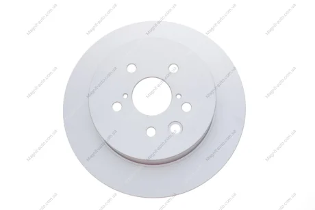 Диск тормозной Metelli 23-1541C