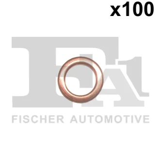 Кільце металеве Fischer Automotive One (FA1) 932.330.100