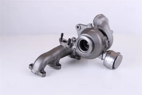 Турбокомпресор First Fit NISSENS 93068