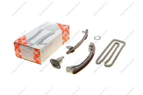 К-т цепи приводного грм FEBI BILSTEIN 109406