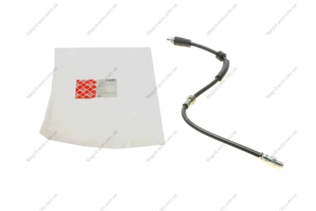 Патрубок тормозной FEBI BILSTEIN 174961