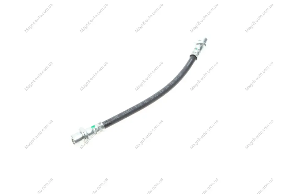 Патрубок тормозной FEBI BILSTEIN 174848 (фото 1)