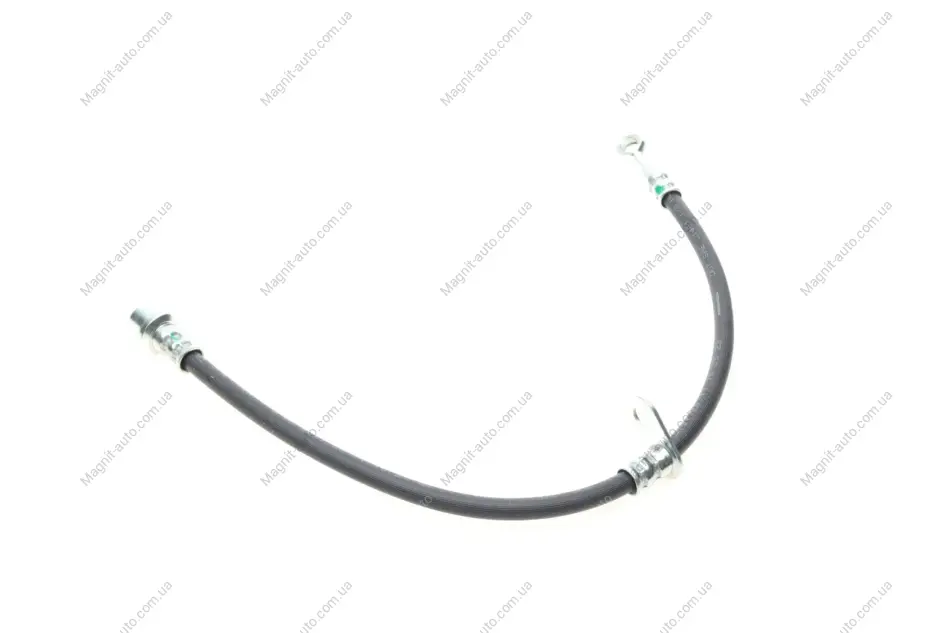 Патрубок тормозной FEBI BILSTEIN 174846 (фото 1)