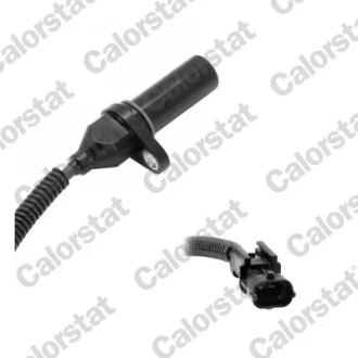 HYUNDAI Датчик оборотов двигателя Elantra,i30,40,Tucson,Kia Ceed,Cerato,Rio III,Soul 1.4/2.0 06- Vernet CS0204